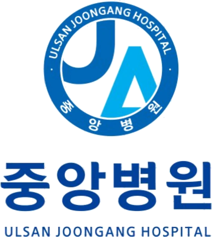 울산중앙병원 브랜드 아이덴티티