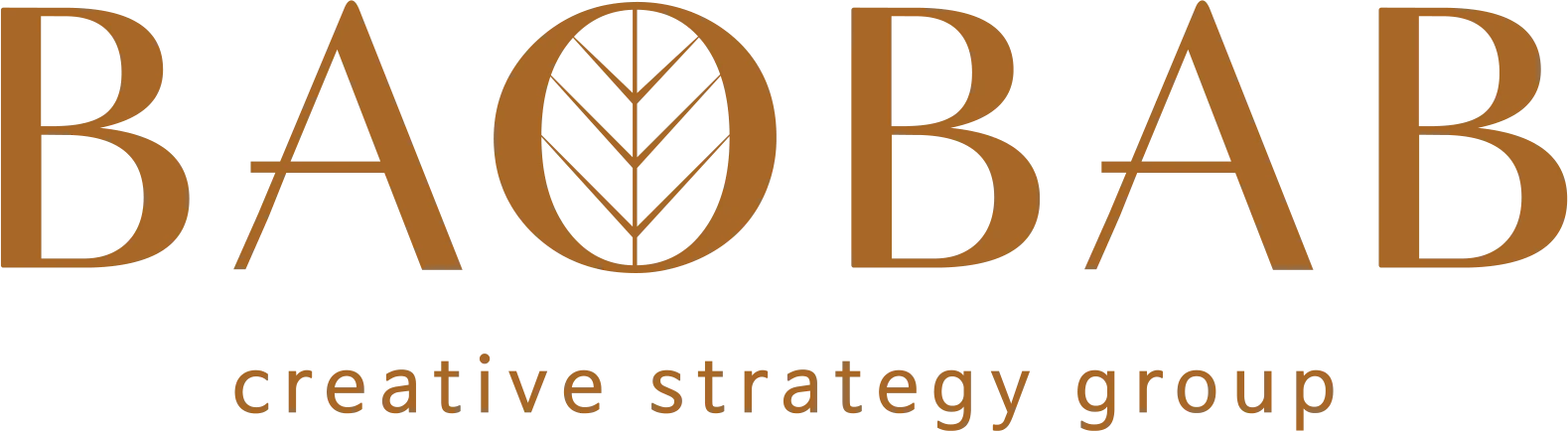 BAOBAB creative strategy group